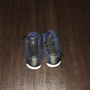 Children 👶 Jordan 13s